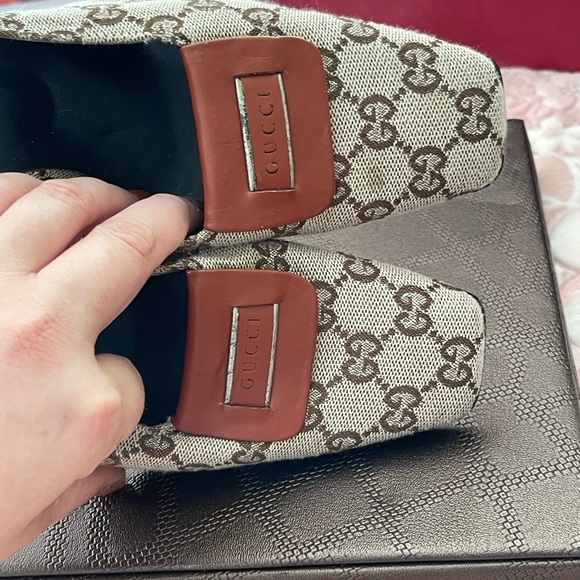 Gucci vintage - Picture 5 of 11